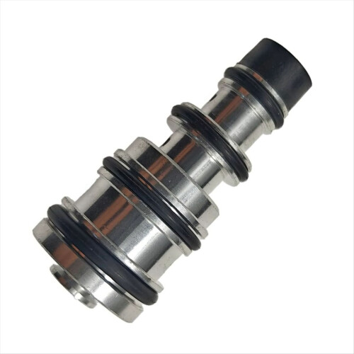 Kontrollventil for V5 V7 KORT for automatisk AC-kompressor