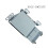E1GZ-19G317C Transformatorcontroller voor Edge (CJ WA6) 2.0 Ecoblue 2015-2021 3