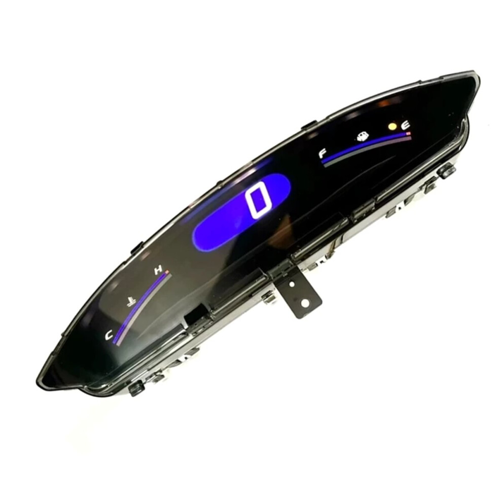 78120-A13 78120-A14 User Friendly Easy Installation Instrument Cluster Screen Speedometer Display Gauge Assembly 4851385694669