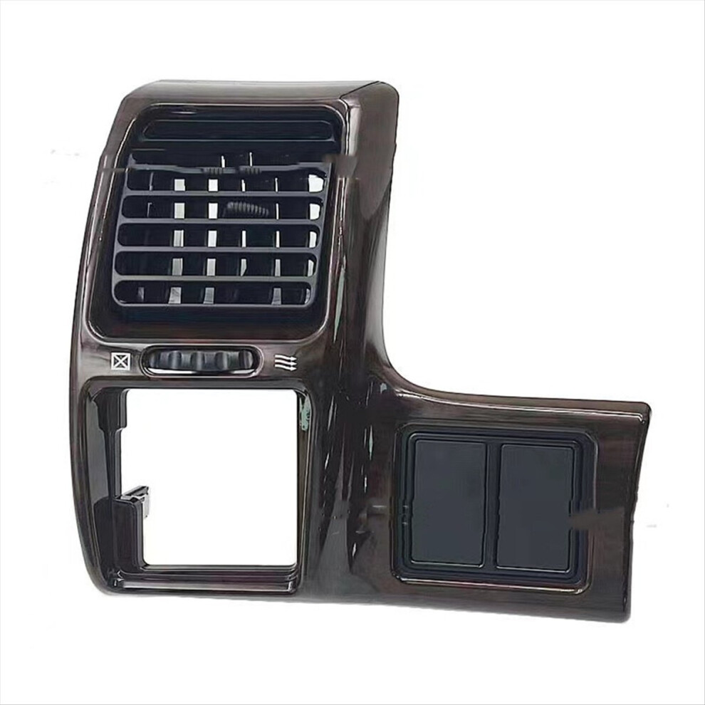 Left Front Dashboard Air Conditioner Outlet Grille Assembly For 1995-1999 Ac Air Vent Panel Outlet Lhd 4851385683526
