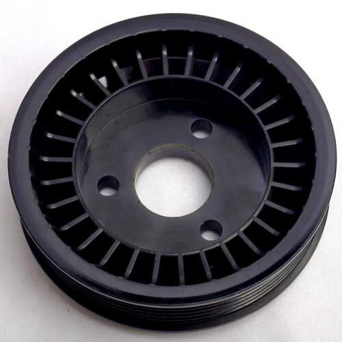 Puleggia della pompa del servosterzo 32427537862 per accessori serie 3 5 E90 E60 X3 E83 2
