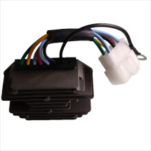 Spændingsregulator ensretter H1550-64600 15533-64600 til traktor B5200 B6200 B7200 B8200 B9200