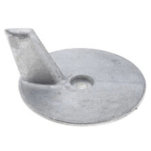 664-45371-01 67C-45371-0 Trimflikanode for båt for 25/30/40/50 hk påhengsmotor 18-6096 Båtmarin