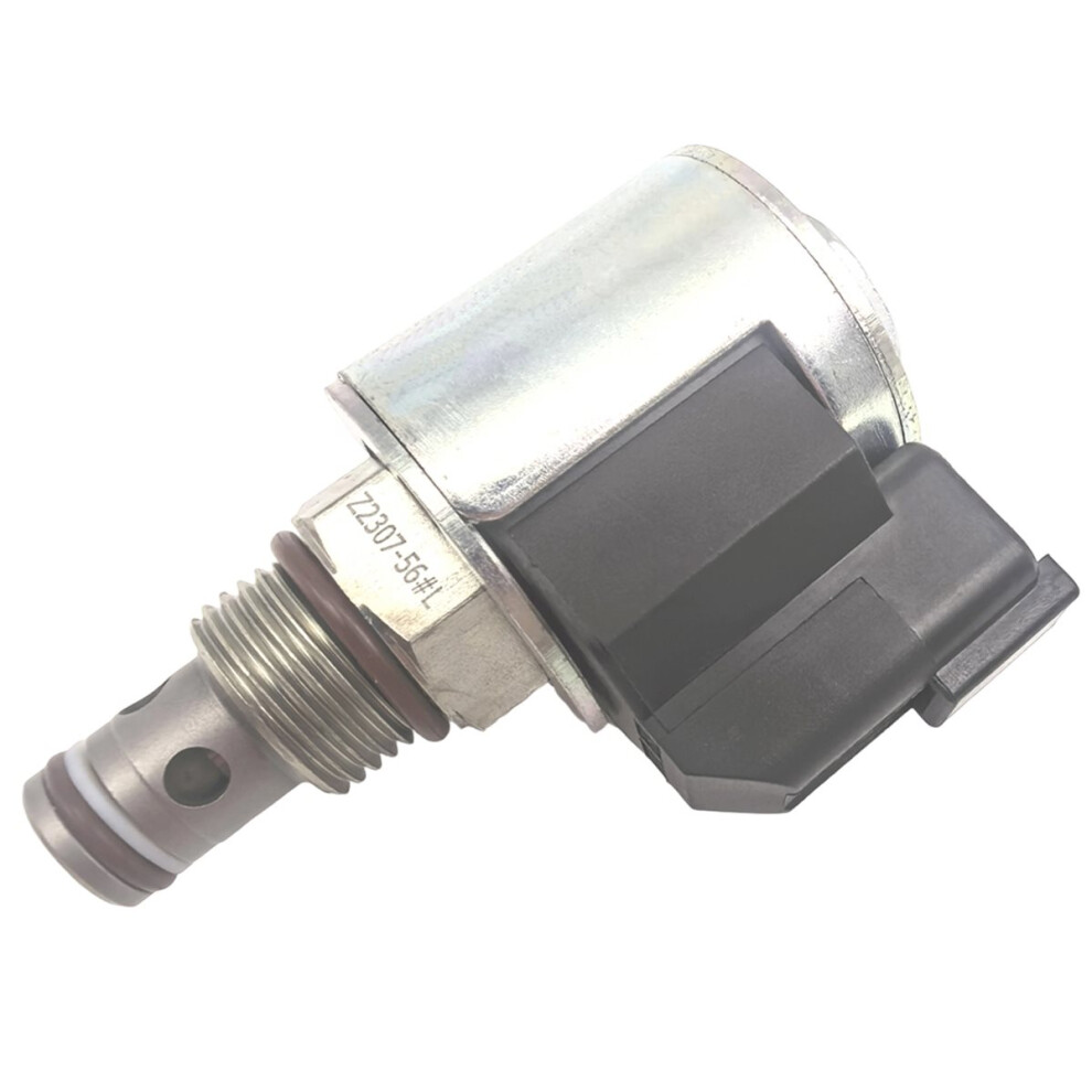 25/222657 25/221142 25/2122658 20795296 12V Solenoid Valve For 3Cx/ 4Cx Excavator Parts 4851385600967