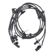 ABS-hjulhastighetssensor for Navara NP300 D23 2014- Pickup 47910-4JA0A 47900-4JA0A 47901-4JA0A
