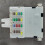 Caja de control central para Dongfeng H30 S30 7672006 7