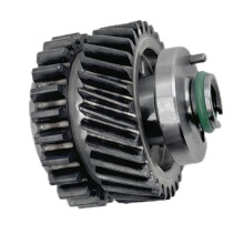 Ingranaggio pignone albero di equilibratura motore 06H103319Q 06K103319Q per A4 Q5 Gli EA888