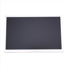 C070VW04 V0 Tela LCD de 7 polegadas para carro, resolução 800x480, peças de reposição para monitores automotivos