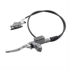 Motorcykel hydraulisk koblingsenhed til SX SXF XCF FC TC TX motorcykeltilbehør