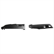Auton etuistuimen verhoilun paneelin suojus 39802011 39802016 XC90 S60 XC70 S80 V70 05-14 LHD:n istuimen sivusuojan ulompi kehys