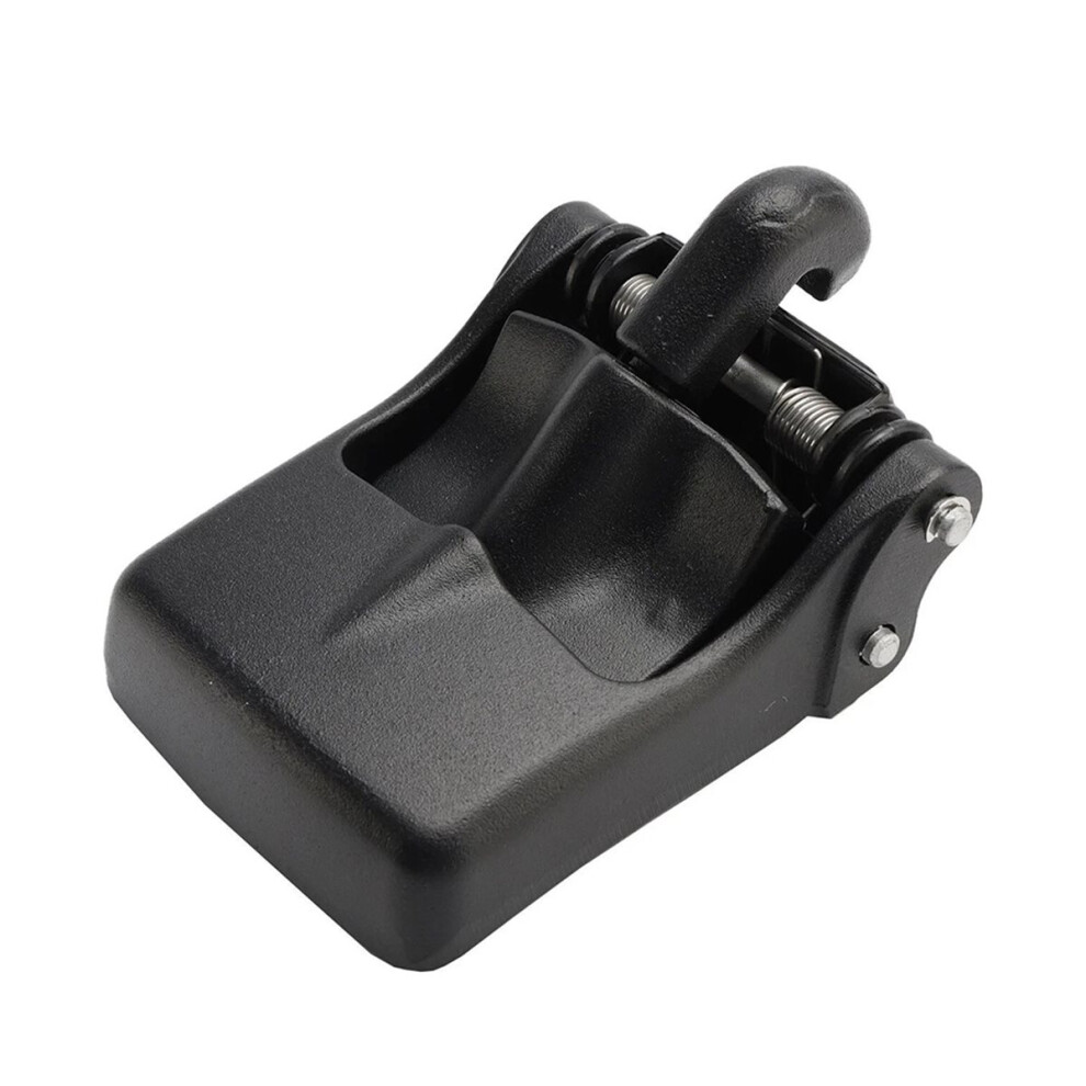 68391566Ab Folding Top Soft Top Latches Lock For Jl 2018-2024 68391566Aa 4851385694201