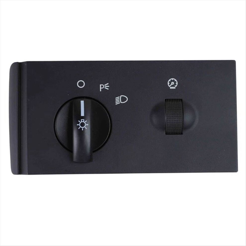 Car Headlight Switch Headlights Fog Lights 5C3z11654aaa For F550 Lhd 4851385679314