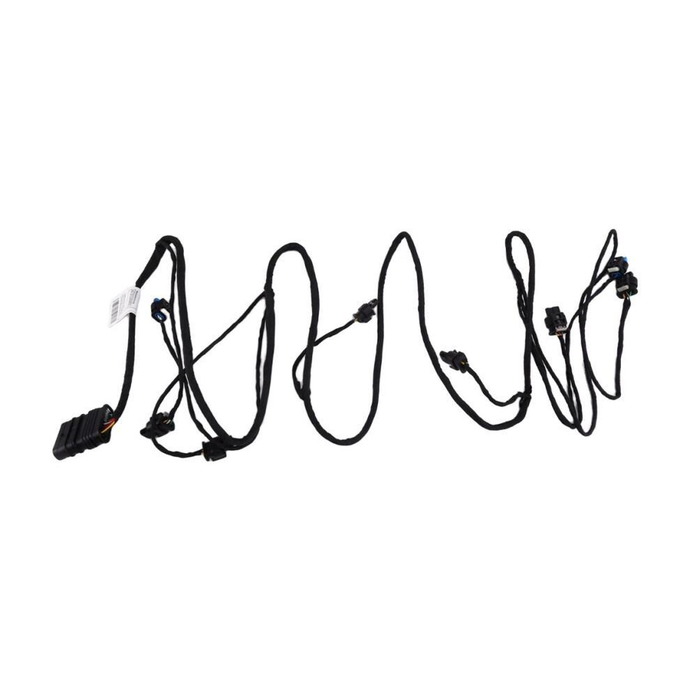 A2135402693 Front Bumper Parking Radar Wiring For E300 W213 4851385667212