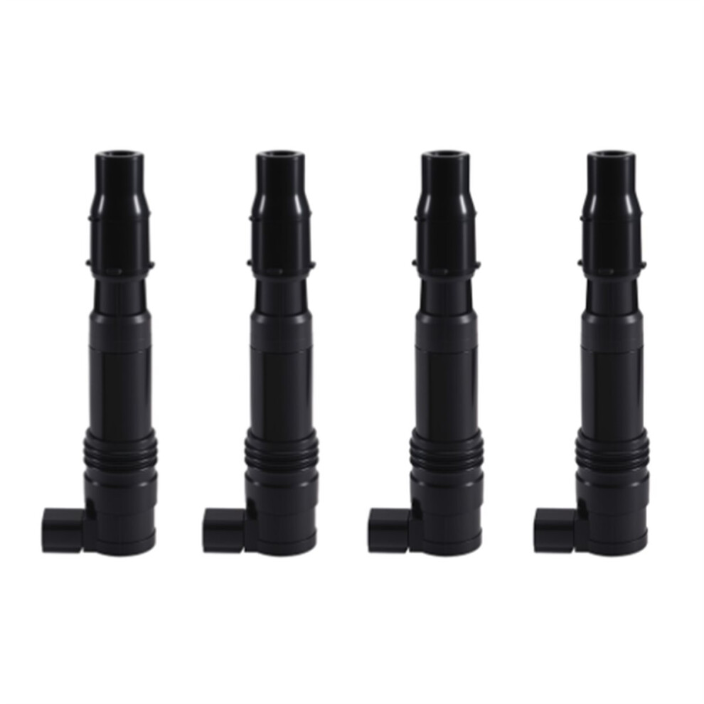 4Pcs Ignition Coils 30700-611 For Cbr600f4 Cbr600f4i Cbr954rr Cbr929rr 1999-2006 4851385663429