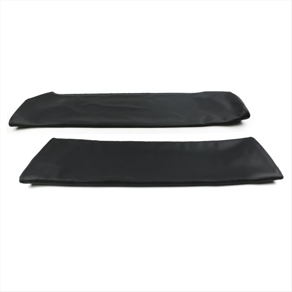 Front Bench Seat Cover For Kawasaki Mule 2500 2510 3000 3010 Waterproof Full Protection Utv 4851222313494