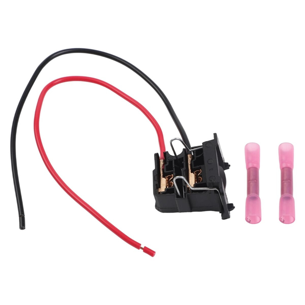 Lamp Headlight Bulb Holder Bulb Socket 51787491 51787492 For H7 Bulb For Car Accessories 4851385601872