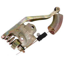 Lastabhängiges Bremskraftregelventil für Ford Transit Mk4 (92-94) und MK5 (94-00) 6913015 6913018 93VB-2L358-MA 93VB2L358