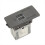 31407038 for S60 S90 XC60 XC90 V90 Car USB Dual Port Interface Single Modified Double Socket 1