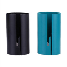 2Pcs Wrapping Paper Cutter, Xmas Gift Wrap Cutter, Gift Wrap Cutter, Paper Roll Cutter,Party and Decoration