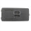 31407038 for S60 S90 XC60 XC90 V90 Car USB Dual Port Interface Single Modified Double Socket 5