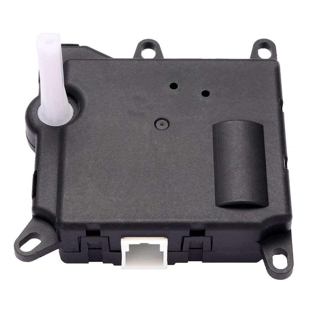 Hvac Heater Blend Door Actuator 604-203 3C3z19e616ba For F-450 F-550 Super Duty 1999-2007 Accessories 4851385600479