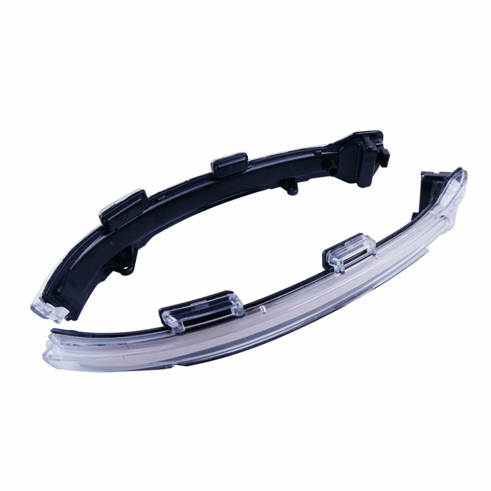 Dynamic Led Wing Mirror Indicator For Golf Mk7 R Enhanced Visibility Light 4851385667434