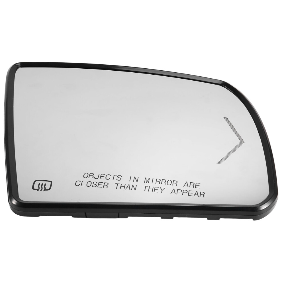 Car Rearview Mirror Lens W Heater Lens Turn Signal For 2007-2020 87906-0C020 Mga08561 Right Light 4851385659552