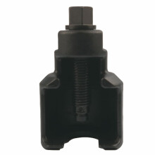 Pneumatisk kulhuvudutdragare Kulhuvudmutter Manuell bilstyrstång Rocker Arm Truck Ball Cage Removal Puller Tool