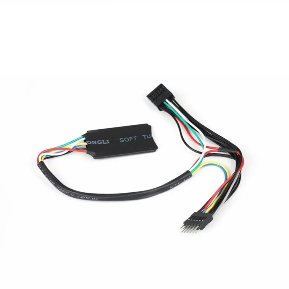 For Id7 Full Lcd Instrument Can Filter G Series Odo-Meter Dash Instrument Mileage For Cluster Calibratio 4851385693358