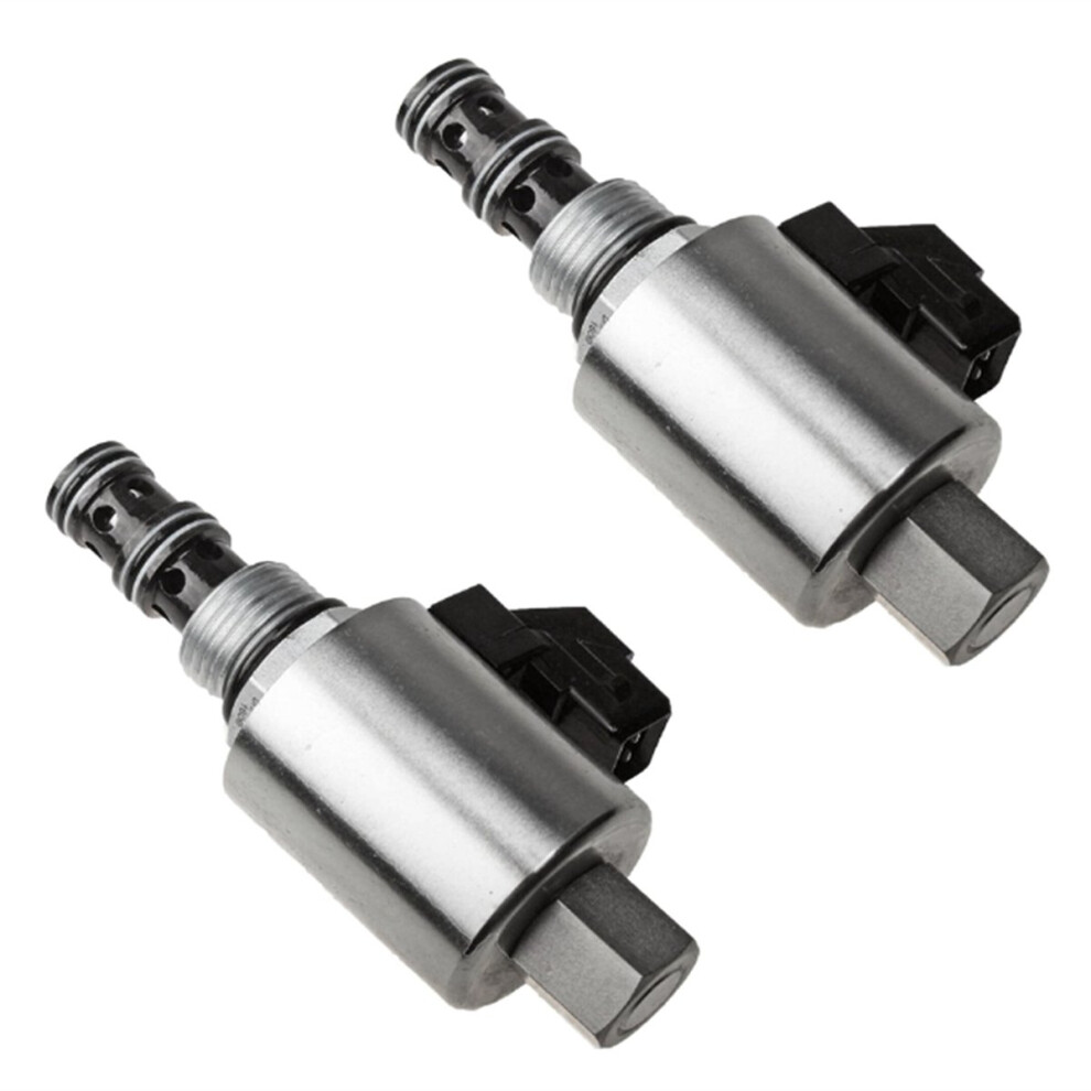25/220992 Hydraulic Solenoid Valve 25-220992 25220992 For Backhoe Loader 3Cx 4Cx 4Cx444 Super 4Cn-4Ws 300Aa00104a 4851385674944
