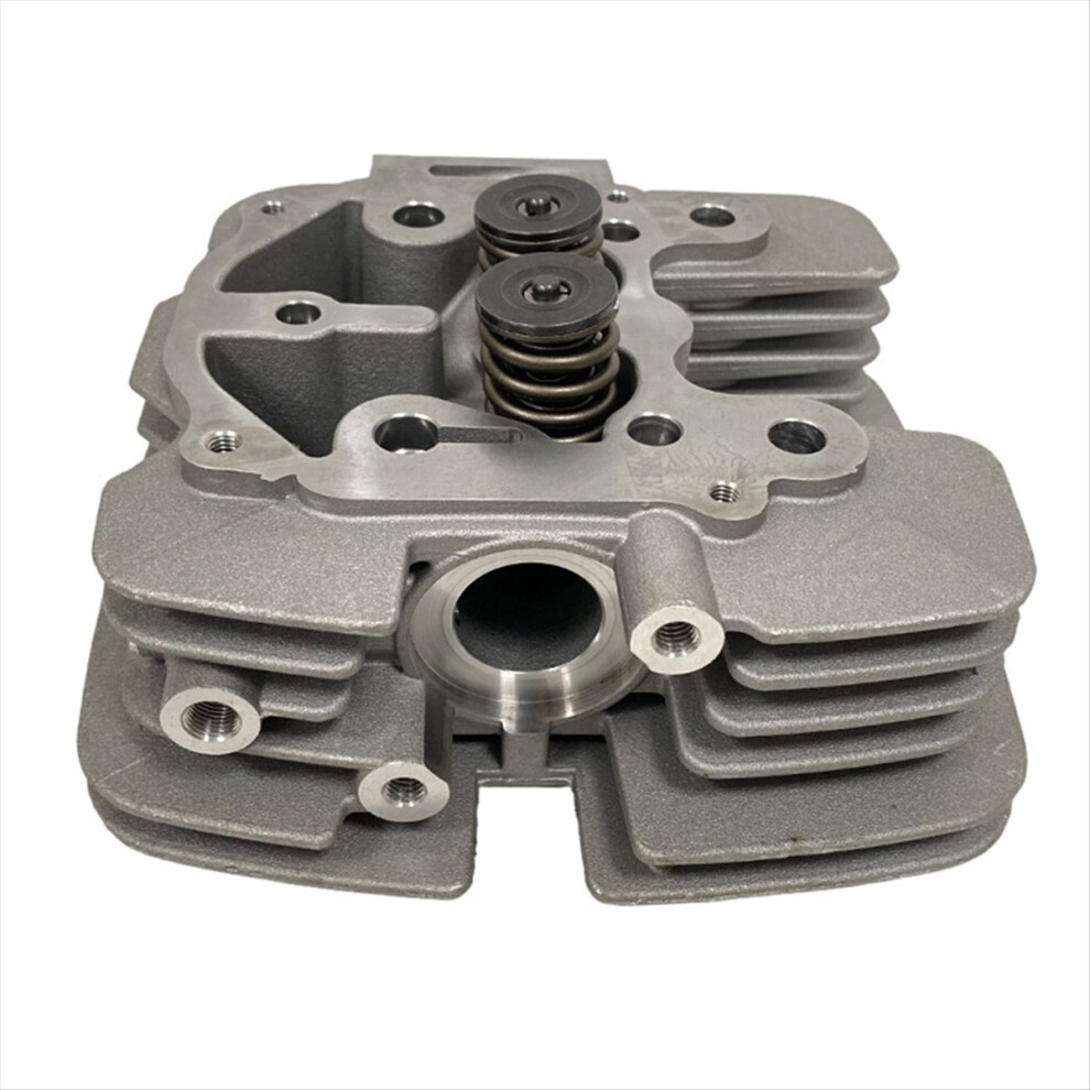 Motorcycle Cylinder Head For Trx350 350 Rancher 2000-2006 12200-Hn5-670,12200-Hn5-M00 4851385673190