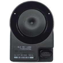 For A4 B7 Alarm Siren Alarm Horn Anti-Theft Horn 8L0951605A 8L0 951 605A