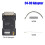 C4-09(MB91F526) Adapter Kit Used with OBDSTAR KeyMaster G3/DC706 Immobilizer Data Decryption 5