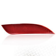 Bakre støtfangerreflektor for Focus Hatchback 2015-2018 Bakre høyre F1EZ13A565A