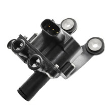Luftfjädringens magnetventilblock luftfördelningsventil 4809650040 för LS460 LS600 LS430 Prado 160
