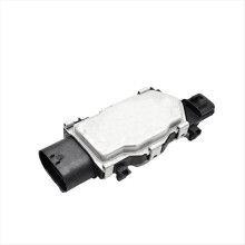 Modul relé ventilátora chladenia auta, motor 1137328793 pre riadiacu jednotku ventilátora s odporom 2013-2016