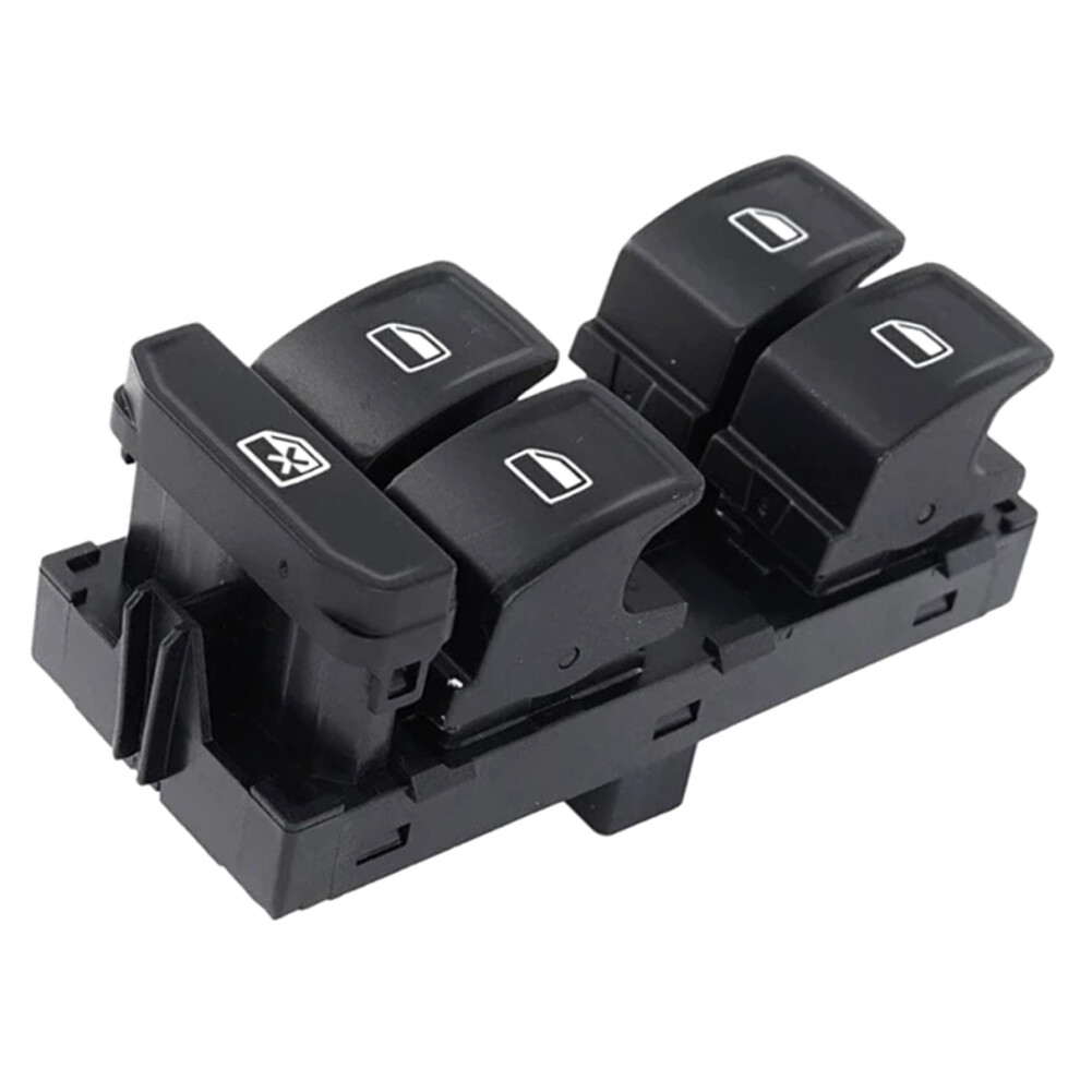 5G0959857b Power Window Control Switch For Golf Mk7 Superb Seat Normal 4851385601650