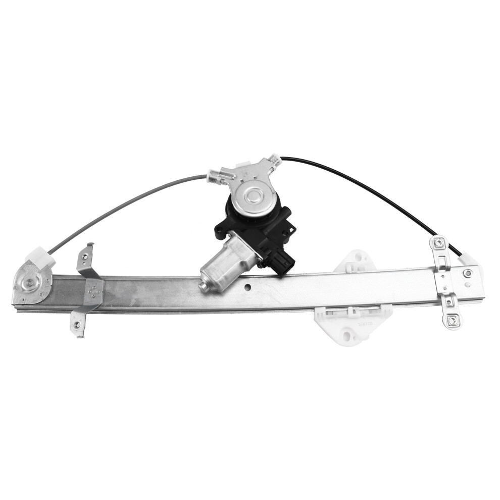 61041-Aj131 Electric Window Regulator Motor Assy Window Lift Motor For Legacy 2009-2014 4851385658302