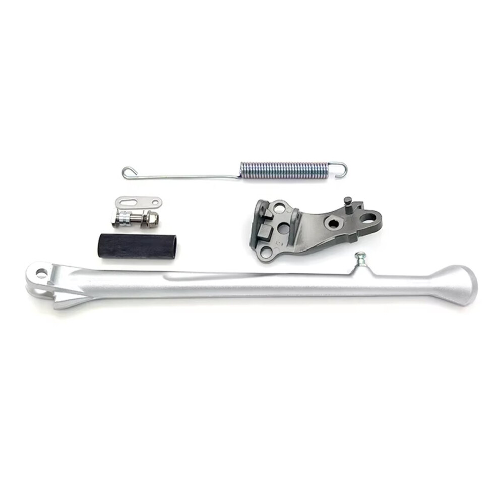 For Kickstand Side Stand Kit Parking Footrest Modified Bracket Yz250f Yz450f Pit Dirt Bike Accessories 4851385689597