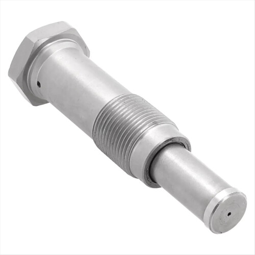 Kædestrammer 11318685091 til E87 E88 E46 E90 Passer til 3-serie E46 Compact 316 Ti 2001 2005 2