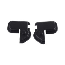 Rear Defogger Cable Cover for JK 2007-2017 Rear Window Heating Cable Protective Cap Cover Accessories