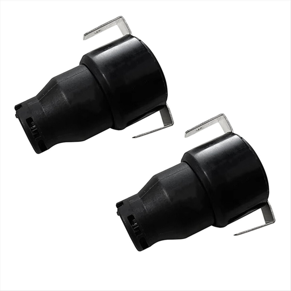 2Pcs 61279845438 Battery Disconnect Fuse Power-Off Switch Protector For Ix3 G08 Battery Fuse Sensor 4851385676948