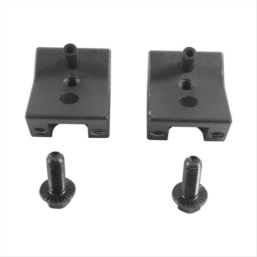 Riser Seat Spacers Jacker Lift Kit Front Seat Spacers for 1
