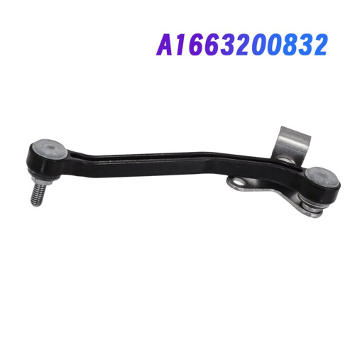 Højre forreste højdesensorforbindelse A1663200832 til - GLS X166 ML W166 W292 Niveausensorbeslag 1