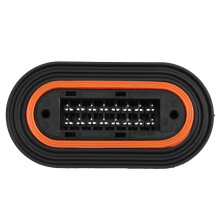 29688142 2-968814-2 16P Neuer Motorsteuergeräte-Stecker (ECU) für - ECU-Autozubehör