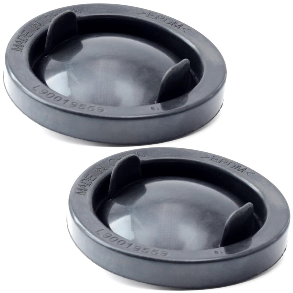 Headlight Bulb Dust Cap Cover 170086 68354272Aa For Grand Wk 2017-2022 Accessories 4851385698674