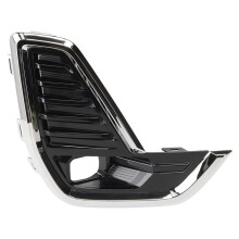 Car Front Fog Light Trim Decorative Frame for Acadia 2020-2022 Right 84904733, GM1039250
