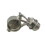 Car Exhaust Pipe System Valve Dampers Control Sets Vacuum Controller Device Remote Controller Switch Universal 63MM 1