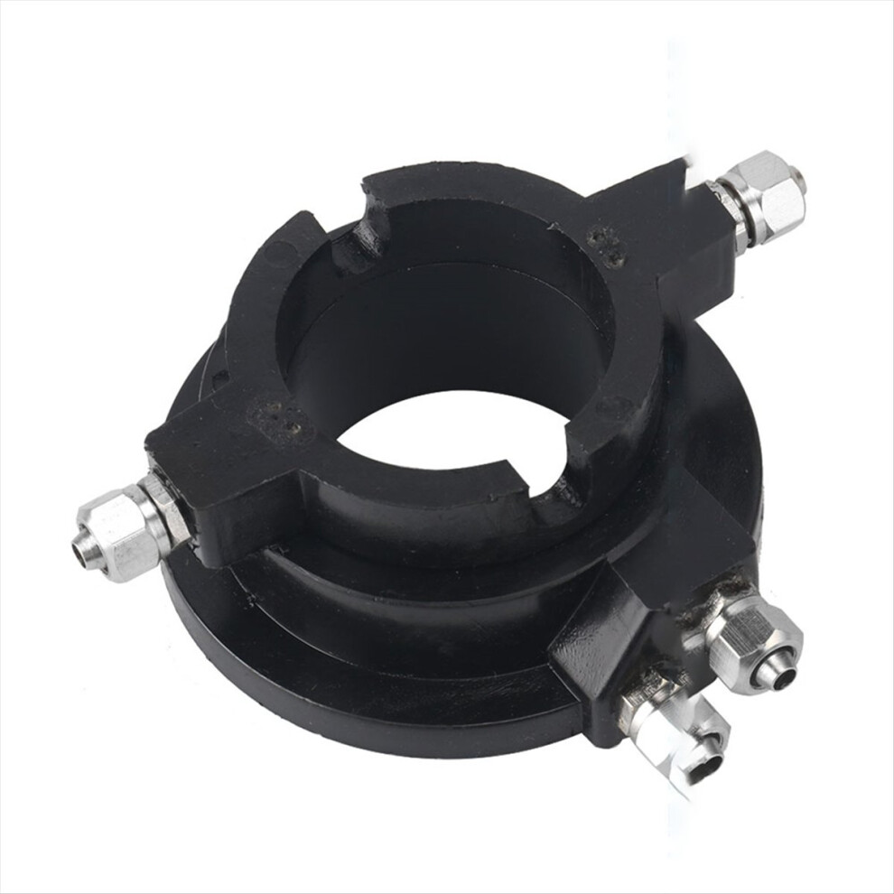 Air Control Valve For Tire Changer Air Cylinder Rotary Controlling Valve Air Distributor Pneumatic Coupling Part Black 4851385674111