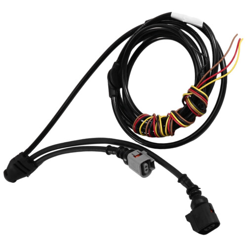 For A6 C7 Front Left Speed Sensor Wiring Harness 4G0972251E 4G0 972 251 E 4G0972251 E 1